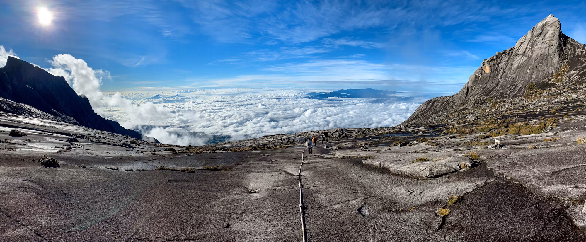 Exploring the World on Foot: A Guide to Different Hiking Styles