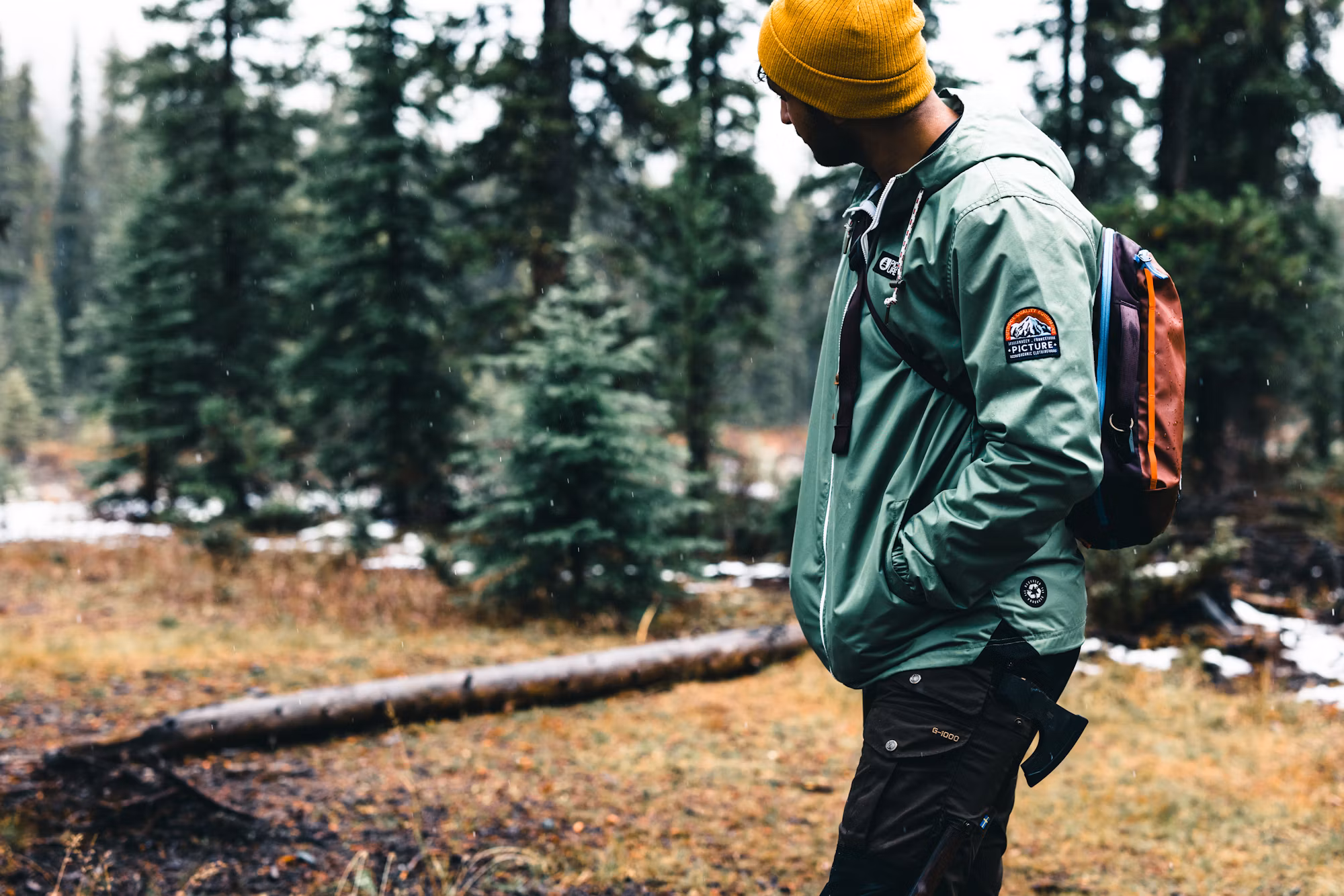 Backpacking Basics: Your Guide to a Thrilling Adventure in the Wild